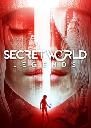 Secret World Legends